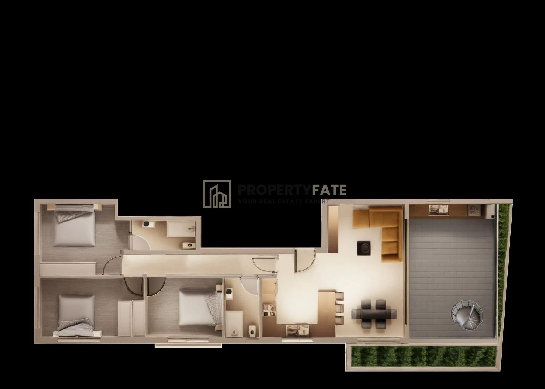 Property 1662 Agia Zoni, Limassol 27