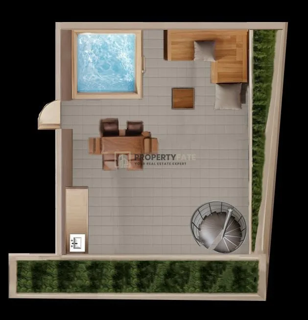 Property 1662 Agia Zoni, Limassol 29