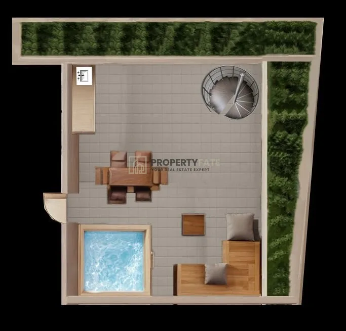 Property 1662 Agia Zoni, Limassol 30