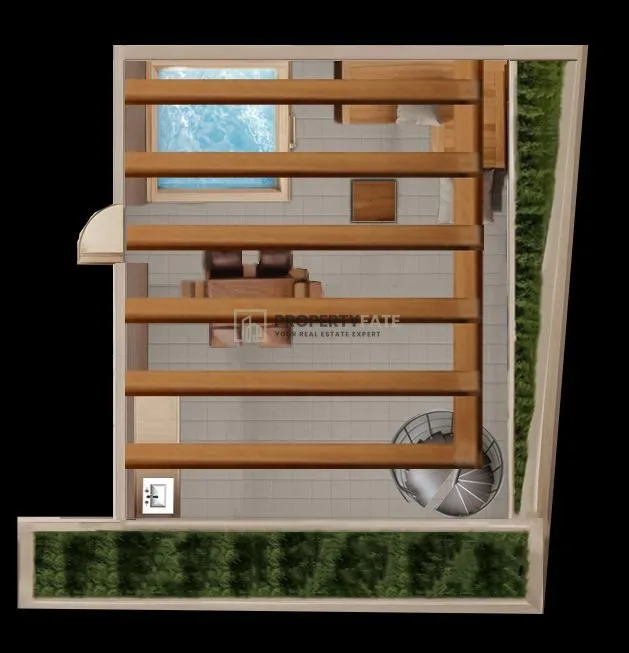 Property 1662 Agia Zoni, Limassol 31