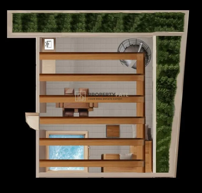 Property 1662 Agia Zoni, Limassol 33