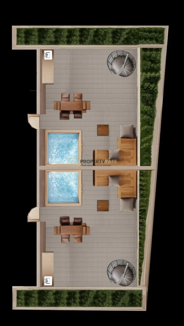 Immobile 1664 Agia Zoni, Limassol 28