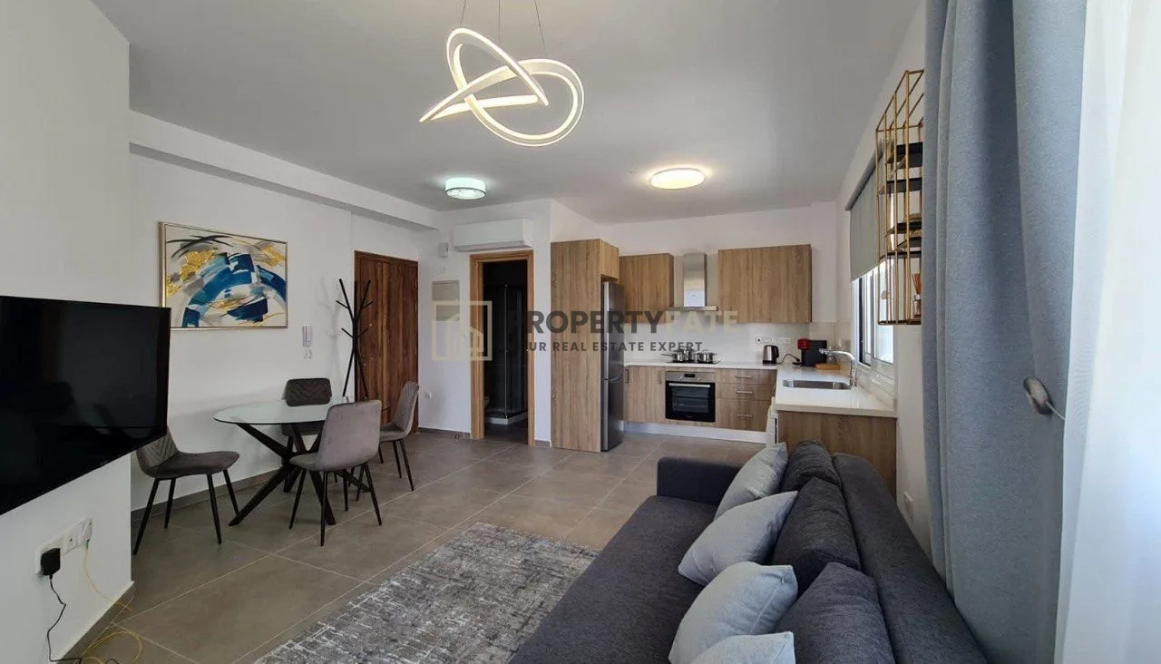 Propiedad 60570 Germasogeia, Limassol / 1665