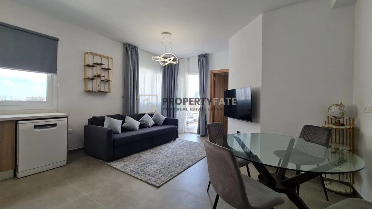 Propiedad 60570 Germasogeia, Limassol / 1665