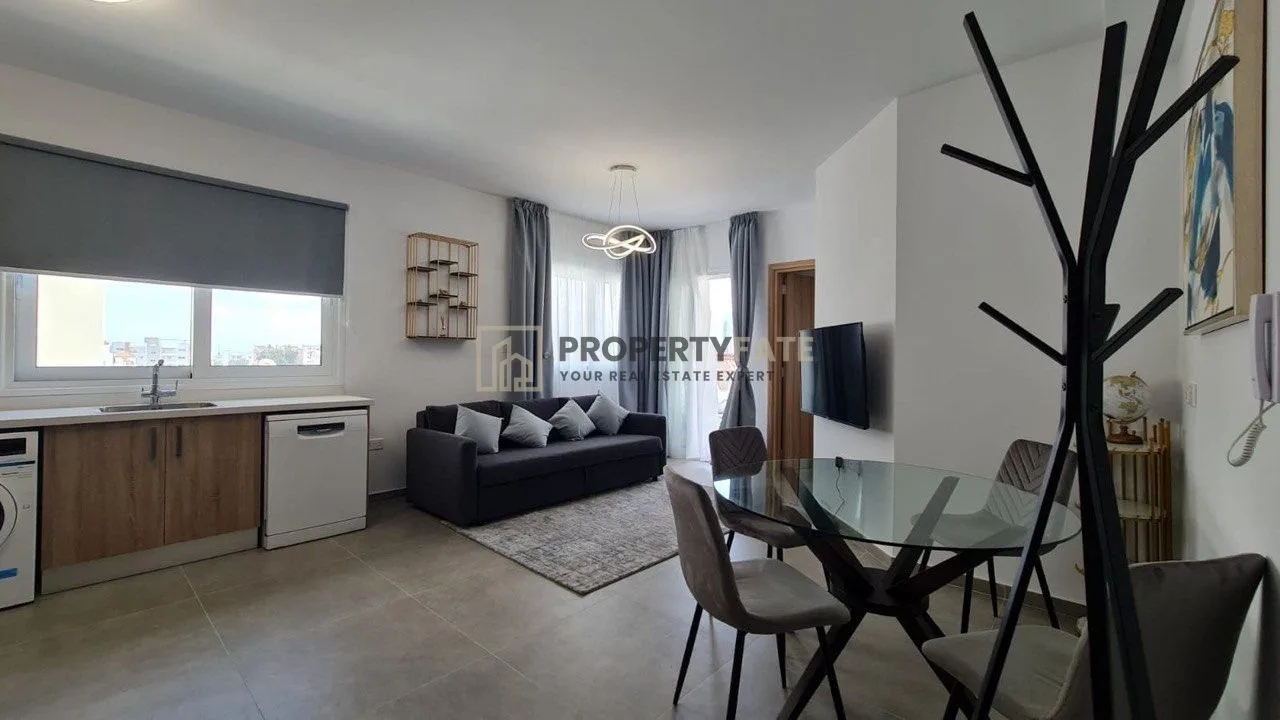Propiedad 60570 Germasogeia, Limassol / 1665