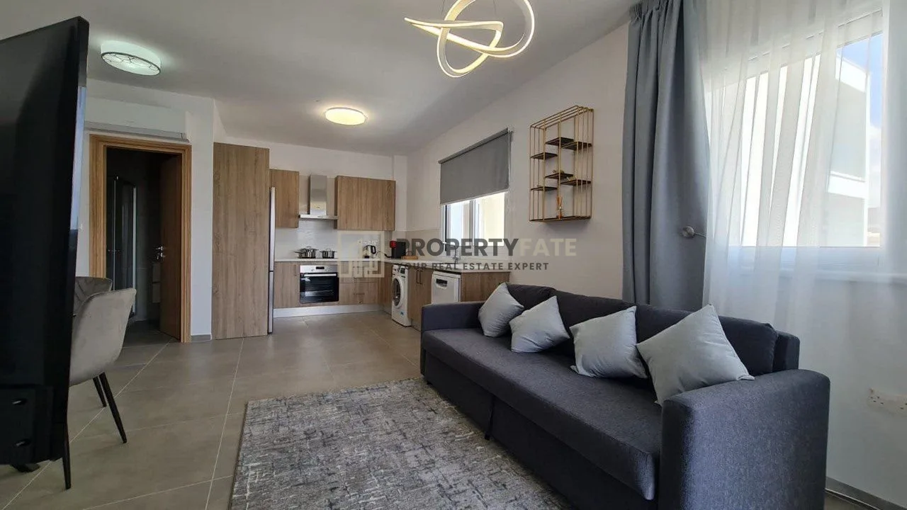 Propiedad 60570 Germasogeia, Limassol / 1665