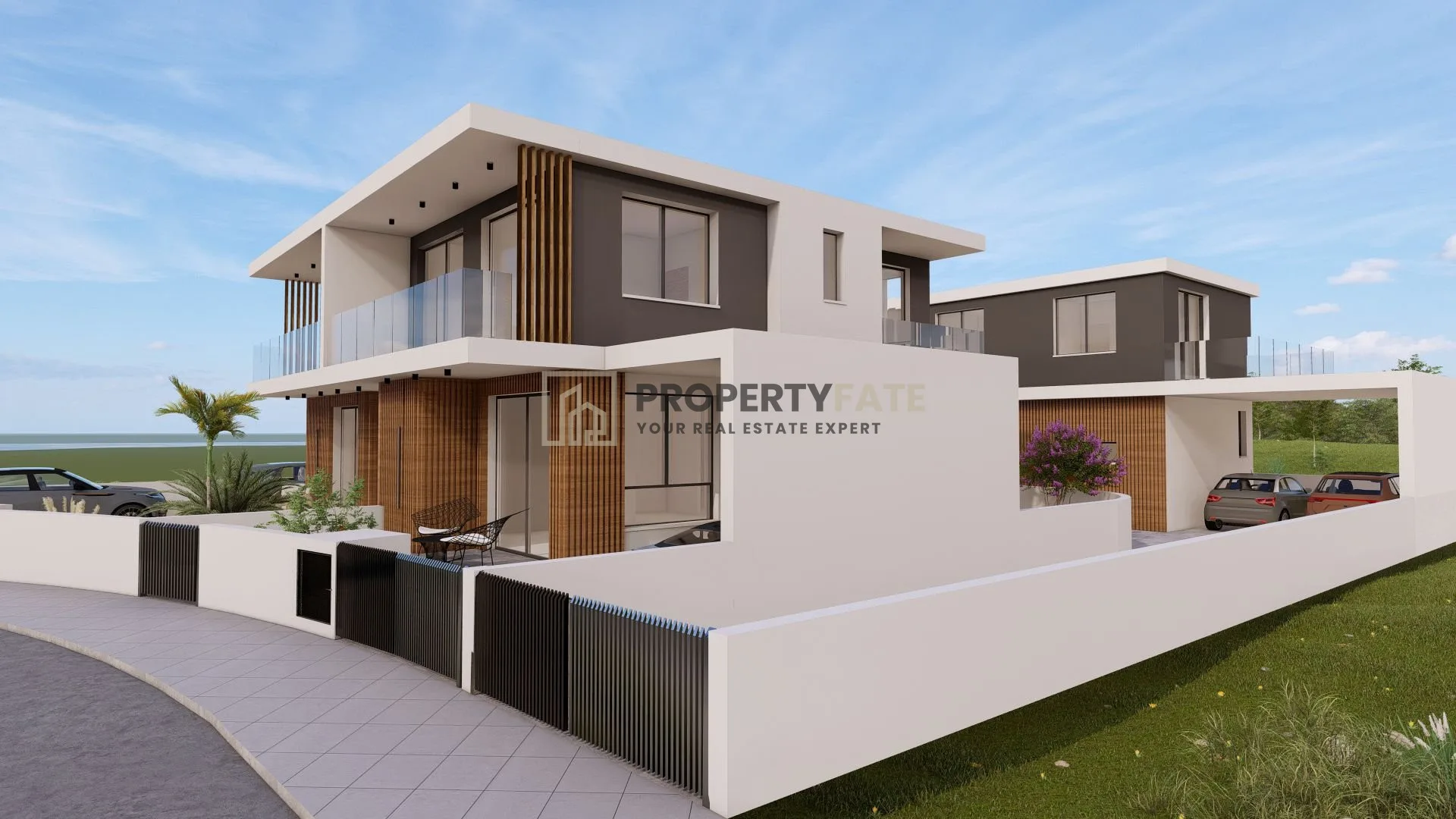 Propiedad 60572 Ypsonas, Limassol / 1678