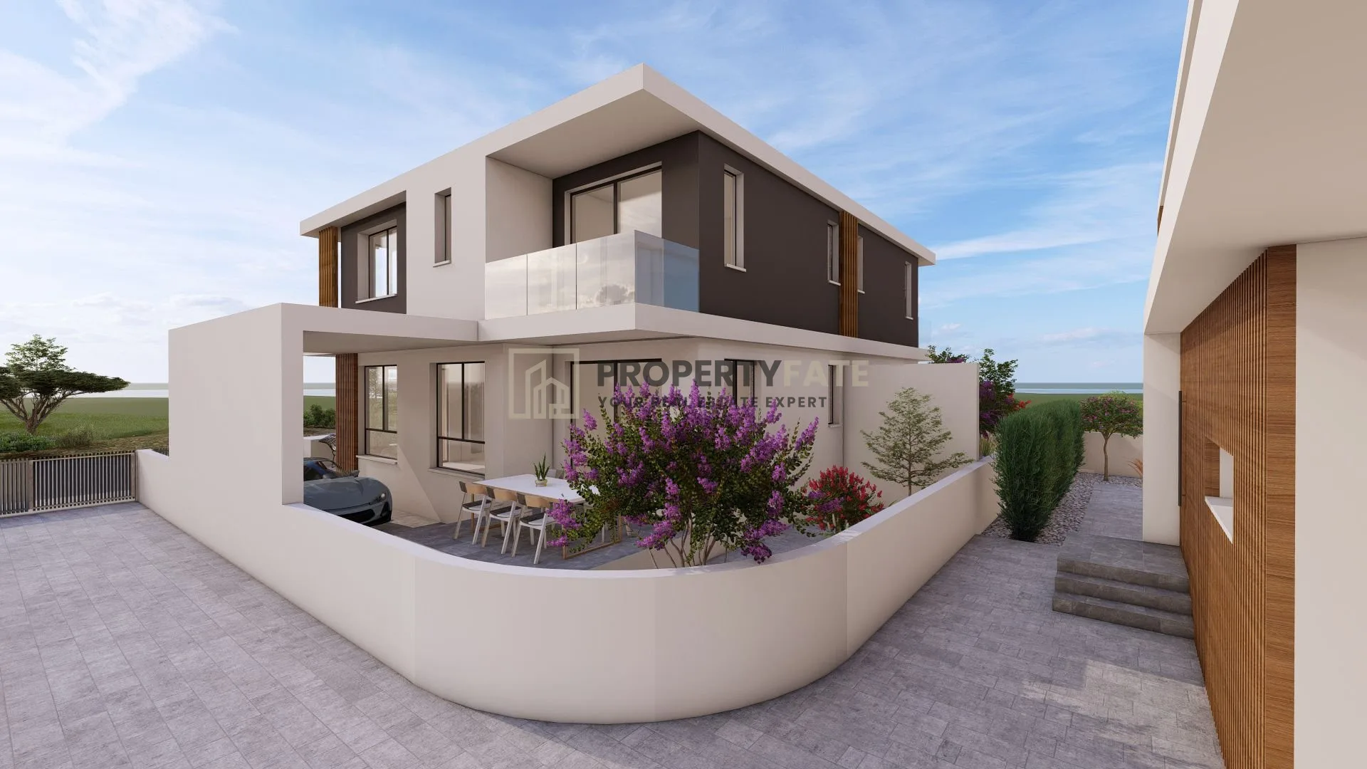 Propiedad 60572 Ypsonas, Limassol / 1678