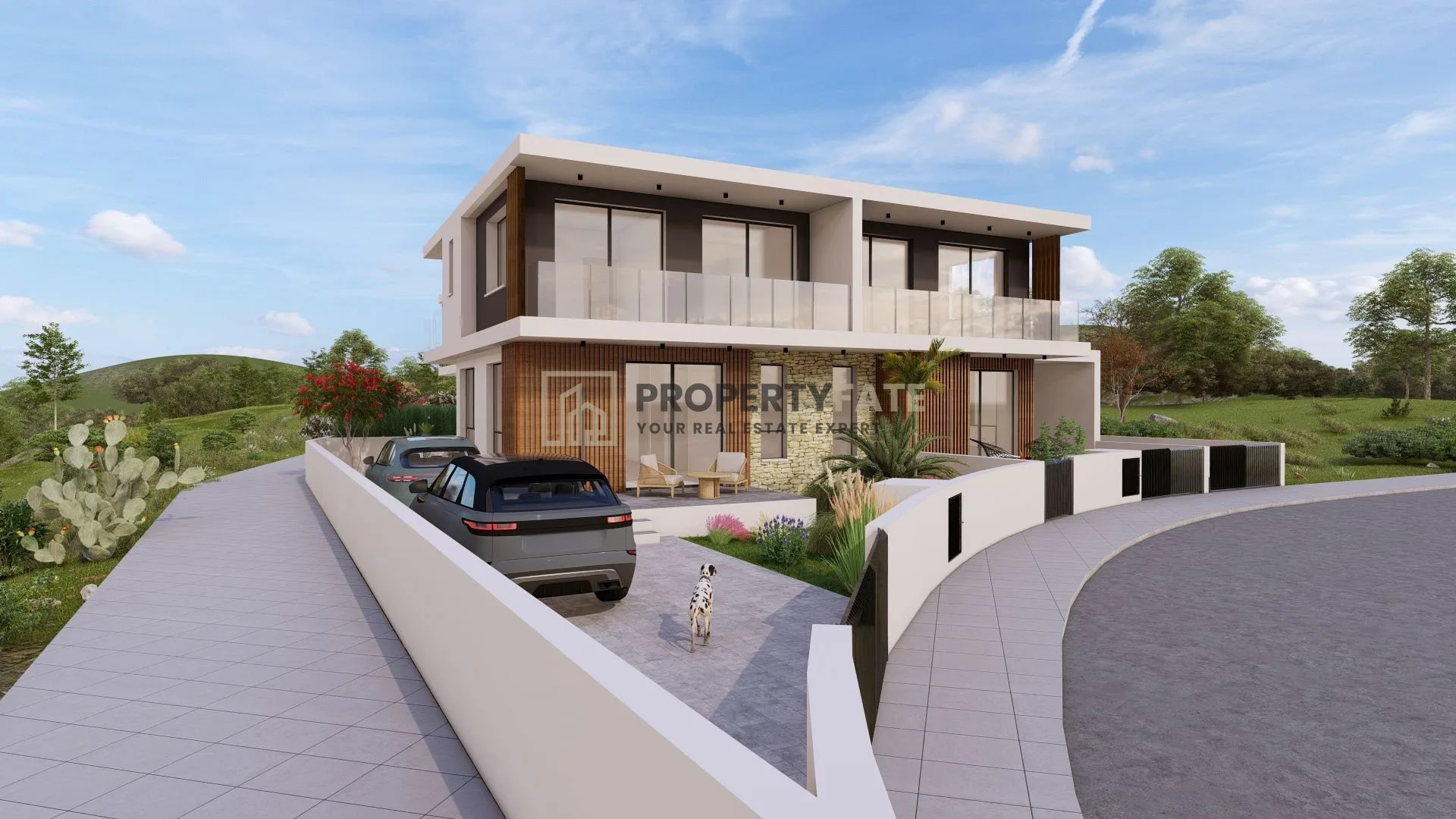 Propiedad 60572 Ypsonas, Limassol / 1678