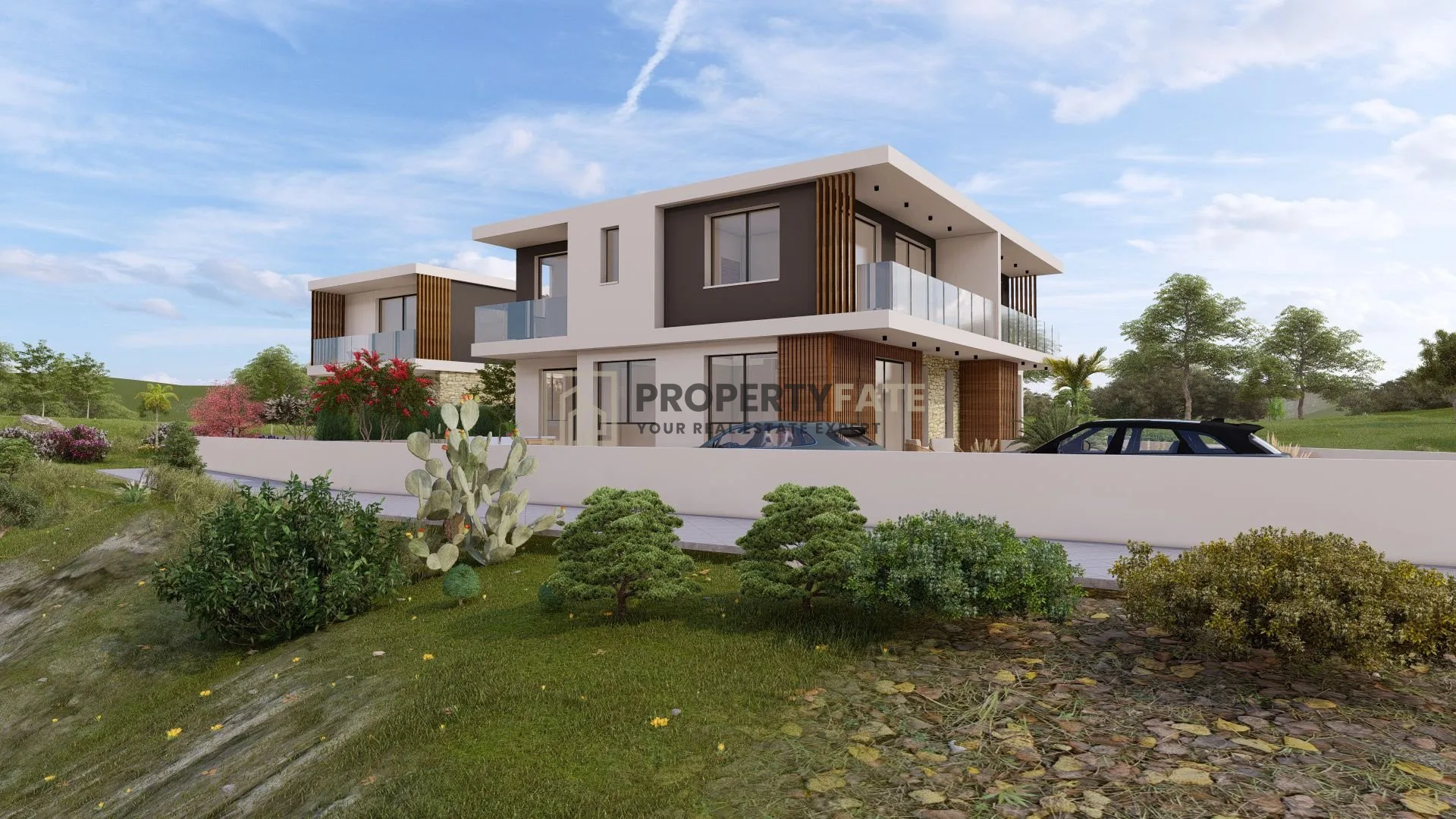 Propiedad 60572 Ypsonas, Limassol / 1678
