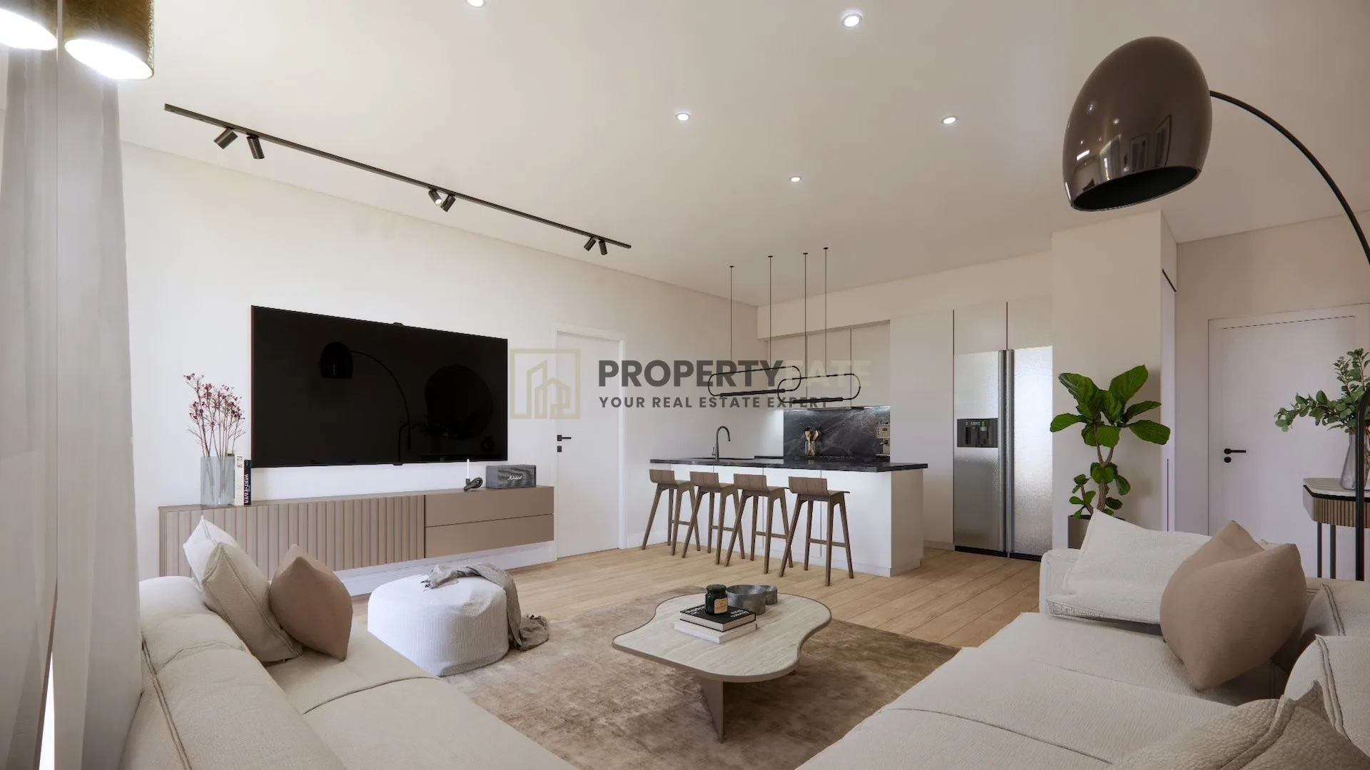 Immobilie 60575 Germasogeia, Limassol / 1690