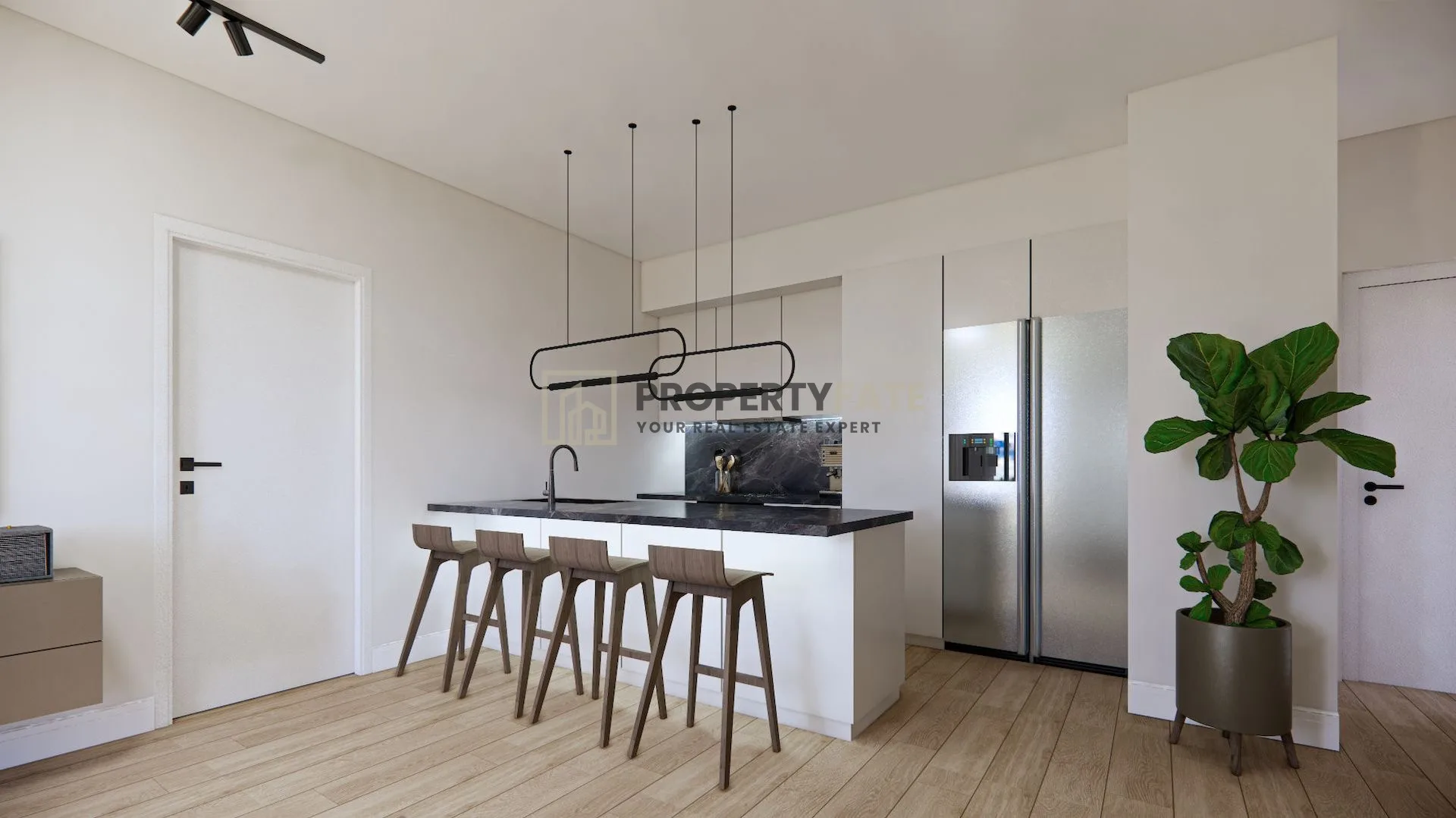 Immobilie 60575 Germasogeia, Limassol / 1690