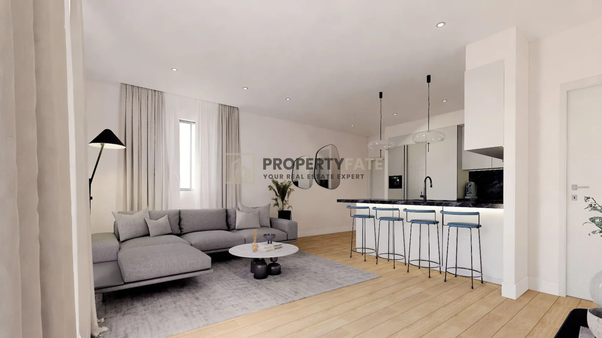 Propiedad 60576 Germasogeia, Limassol / 1692