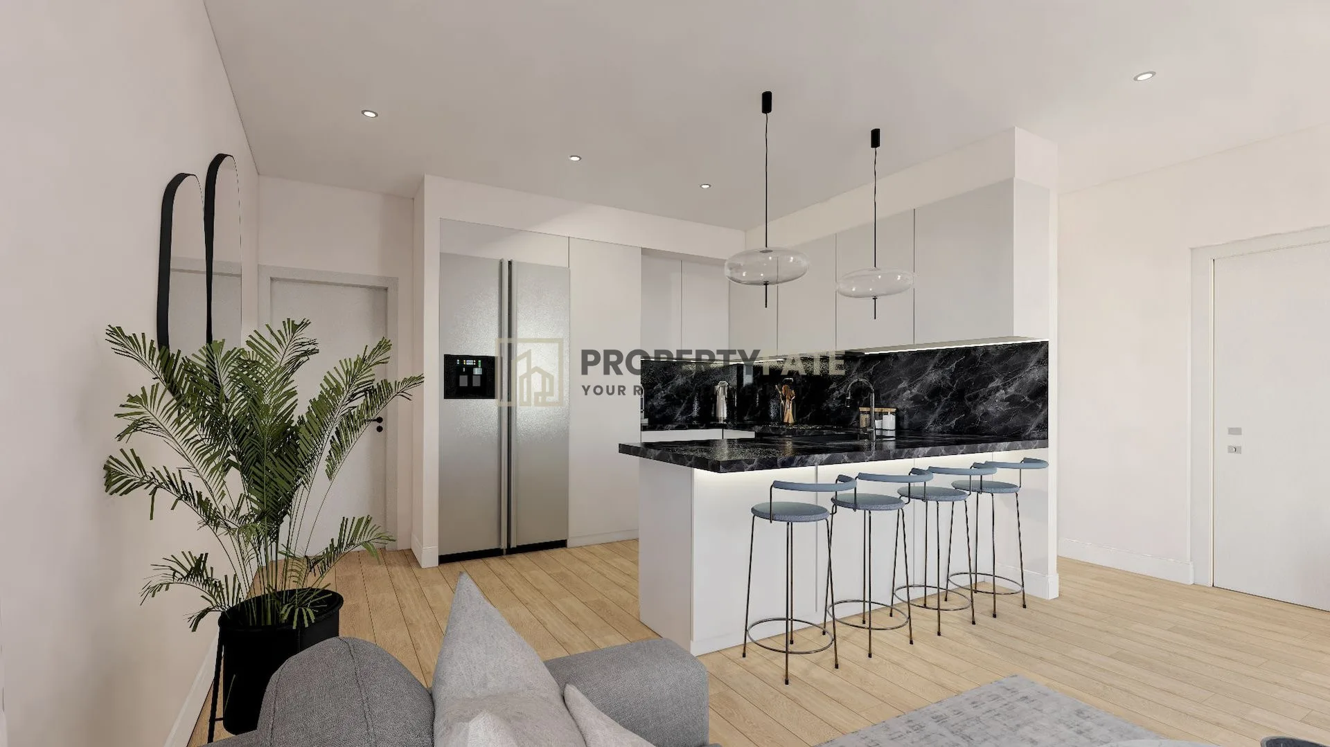 Propiedad 60576 Germasogeia, Limassol / 1692