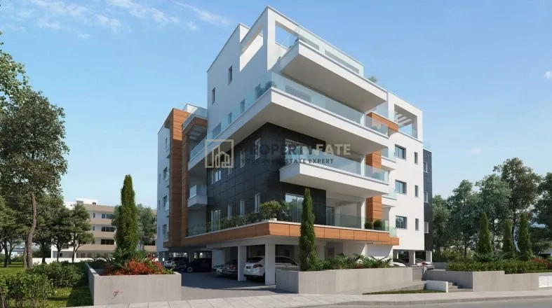Immobilie 60579 Kato-Polemidia, Limassol / 1697