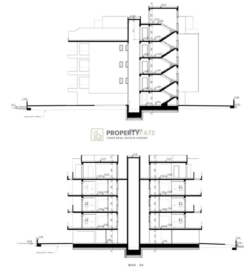 Immobilie 60579 Kato-Polemidia, Limassol / 1697