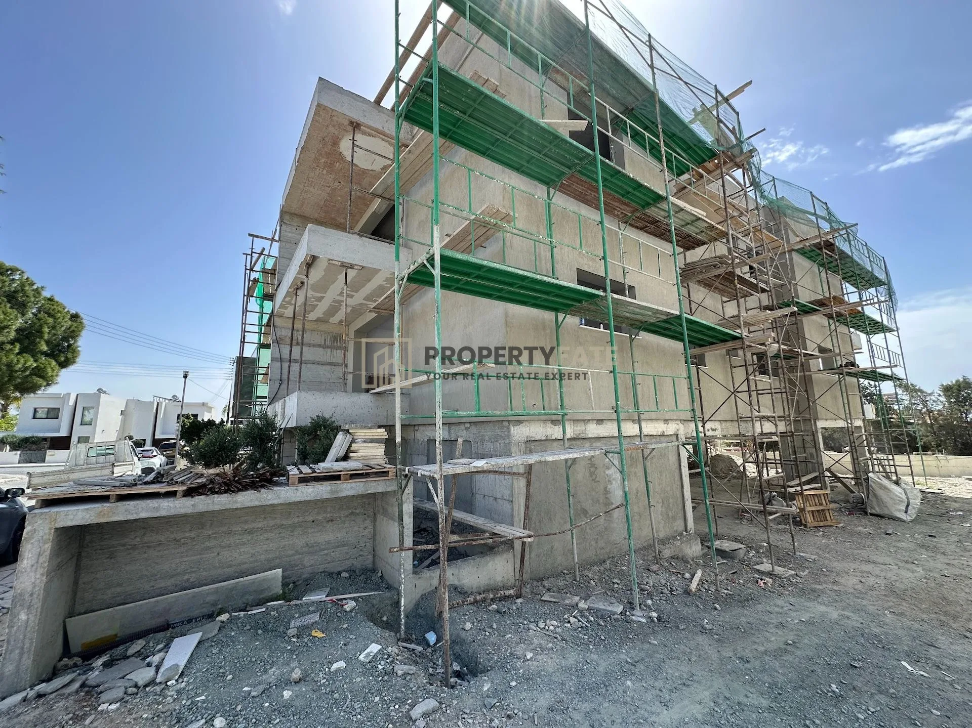 Immobilie 60580 Erimi-se, Limassol / 1699