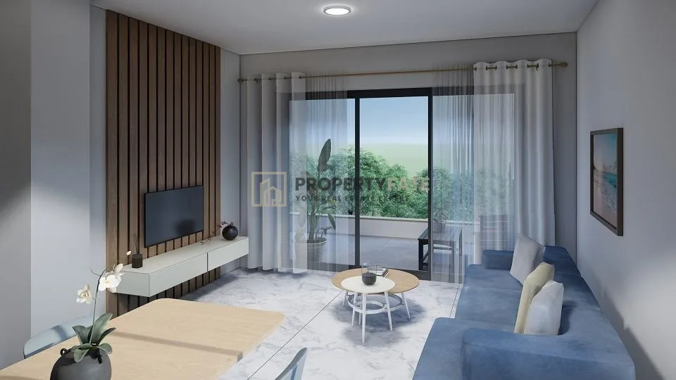 Immobilie 60585 Agios Athanasios, Limassol / 1709