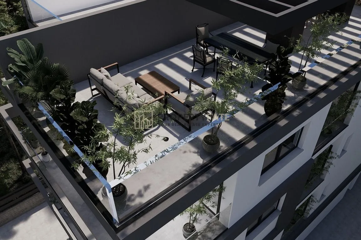 Immobilie 60586 Agios Athanasios, Limassol / 1710