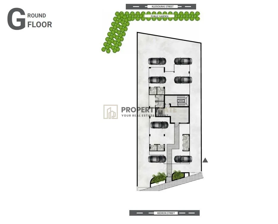 Property 1711 Agios Athanasios, Limassol 14