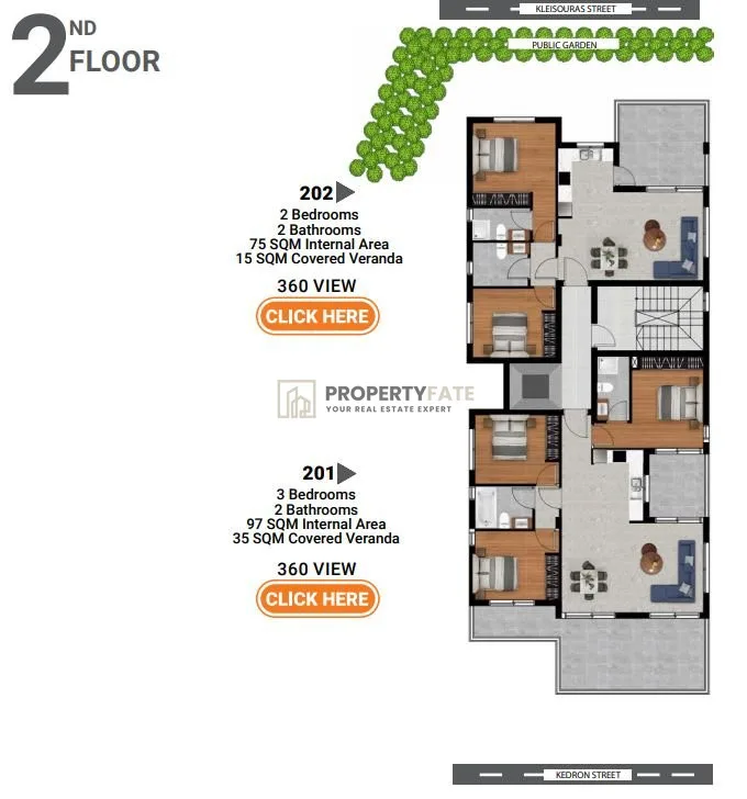 Property 1711 Agios Athanasios, Limassol 16