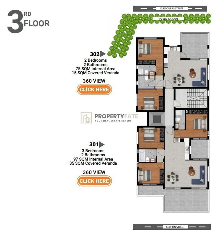 Property 1711 Agios Athanasios, Limassol 17
