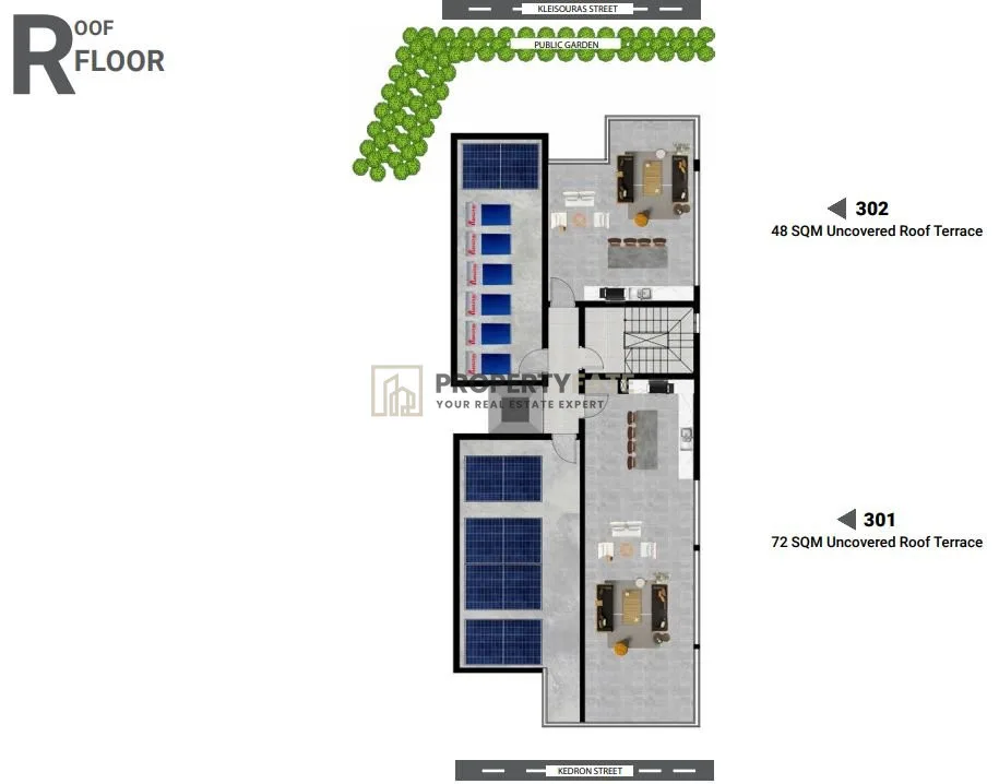 Property 1711 Agios Athanasios, Limassol 18