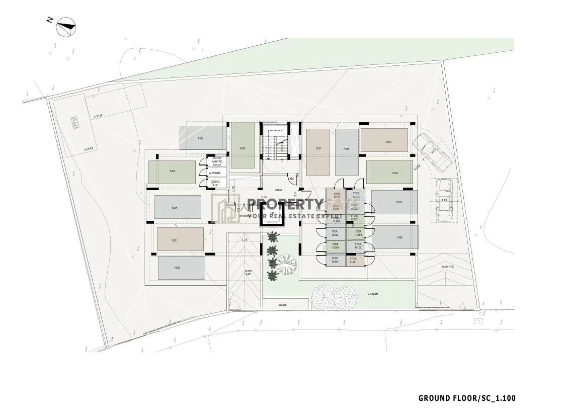 Immobilie 1741 Ypsonas, Limassol 15