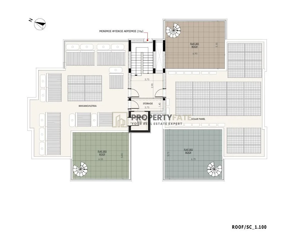 Immobilie 1741 Ypsonas, Limassol 16