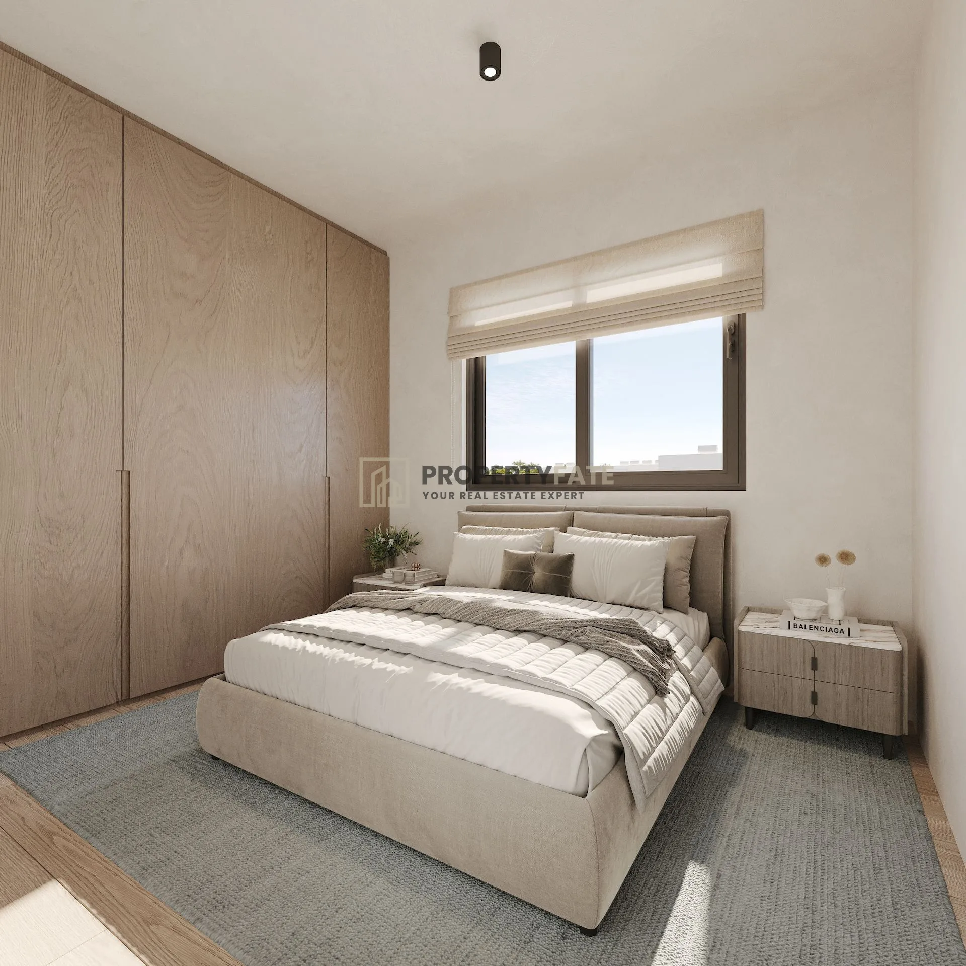 Immobilie 60600 Zakaki, Limassol / 1772