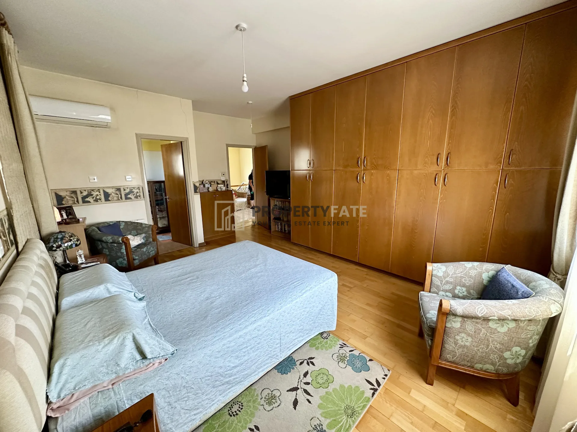 Property 60607 Limassol, Limassol / 1798