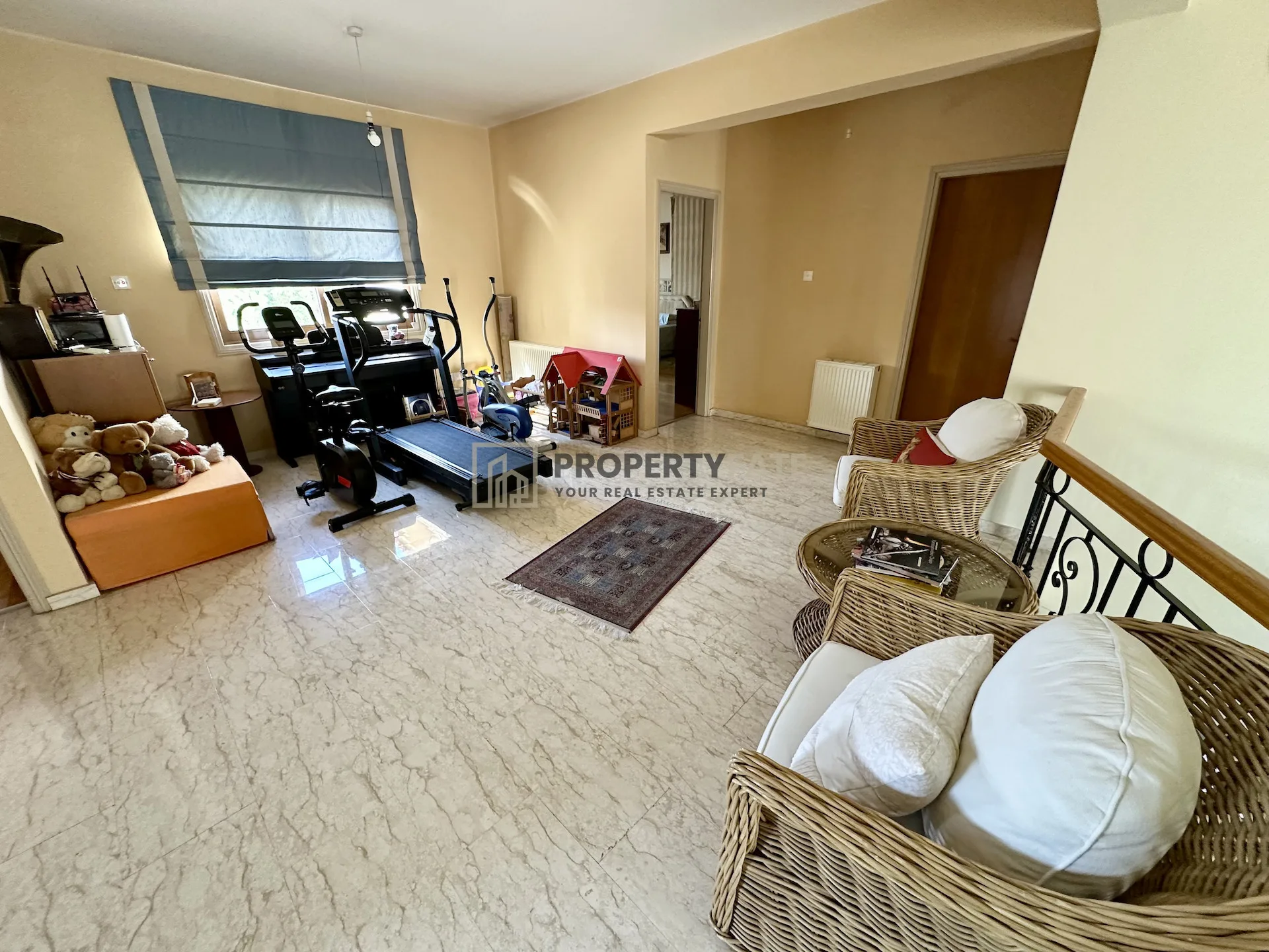 Property 60607 Limassol, Limassol / 1798