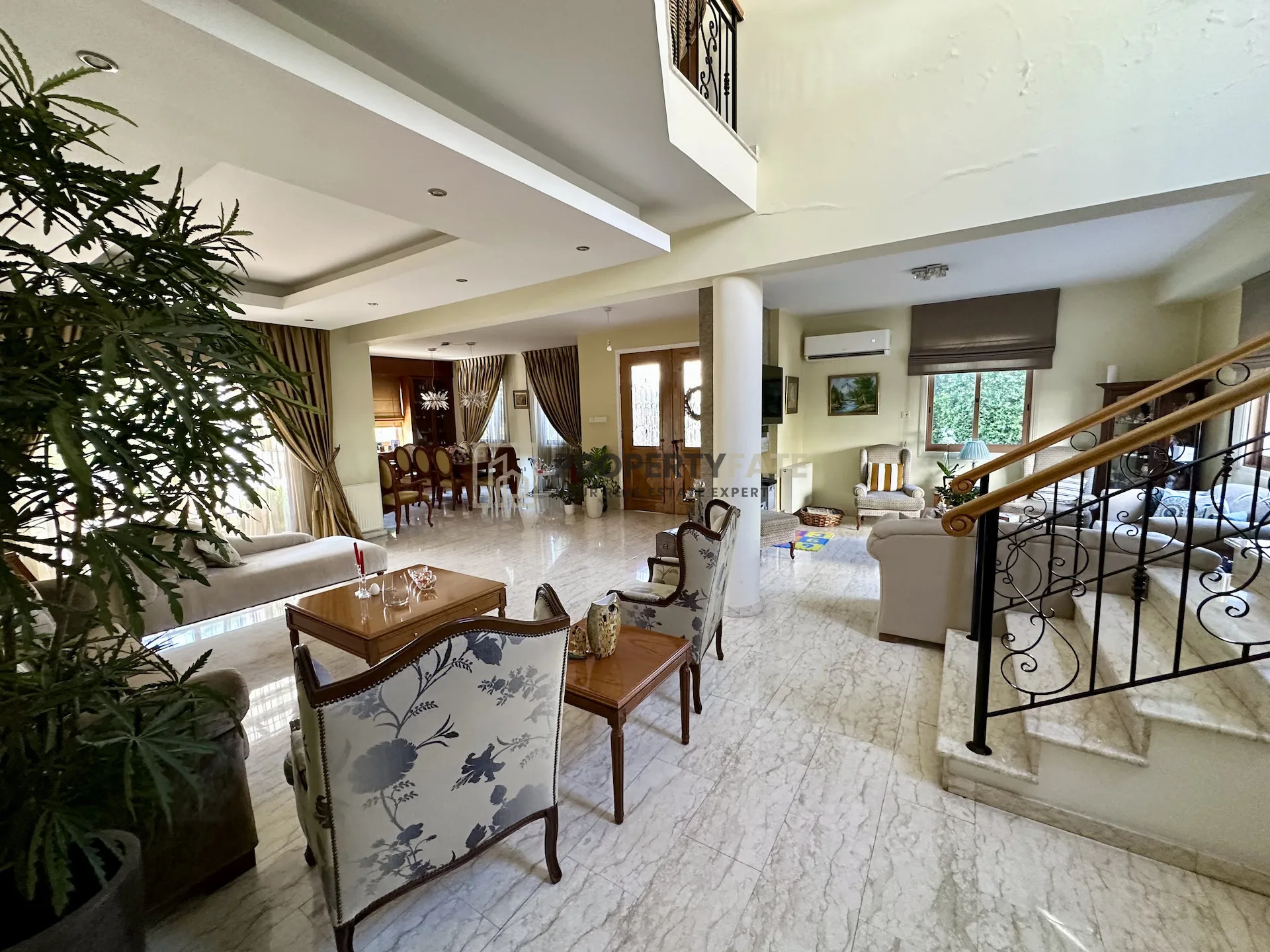 Property 60607 Limassol, Limassol / 1798