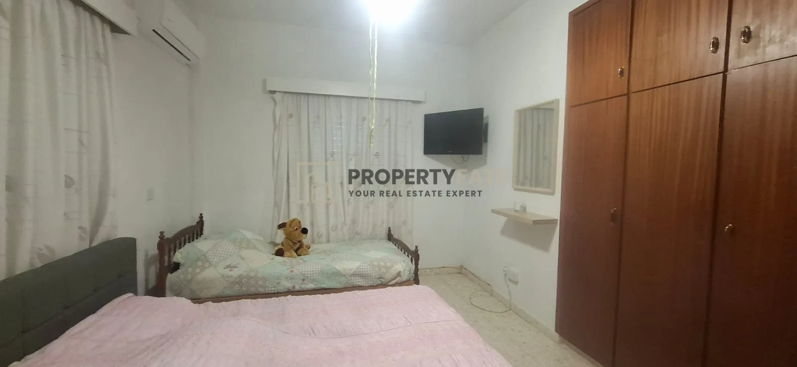 Property 60608 Silikou, Limassol / 1805