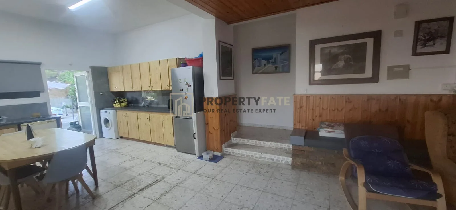 Property 60608 Silikou, Limassol / 1805