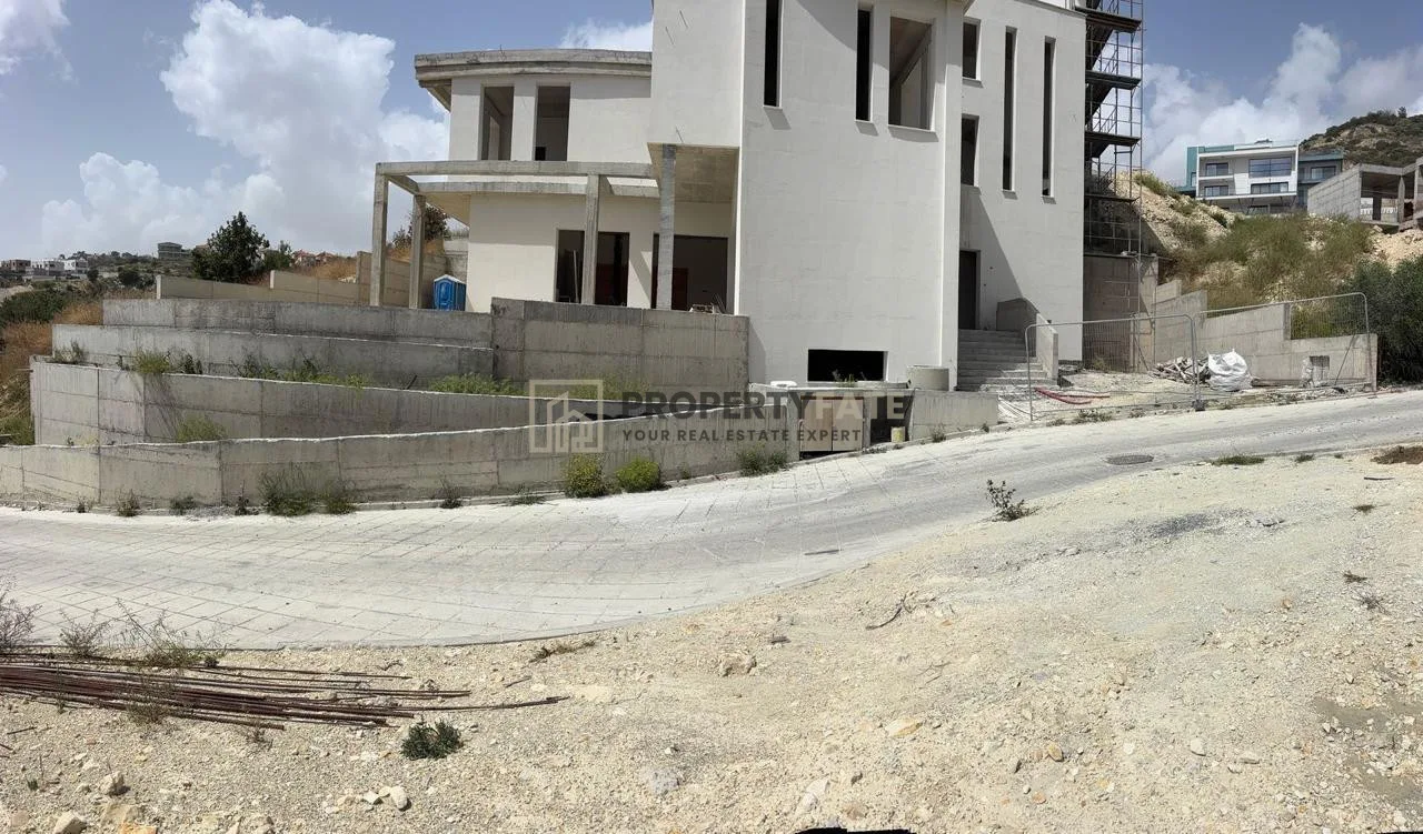 Immobilie 60609 Palodeia, Limassol / 1813