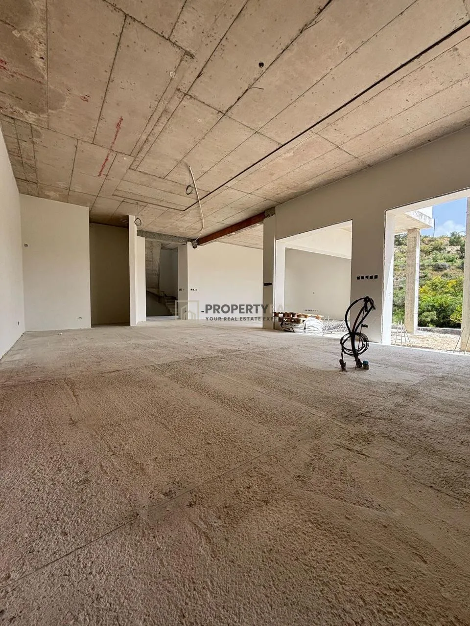 Immobilie 60609 Palodeia, Limassol / 1813