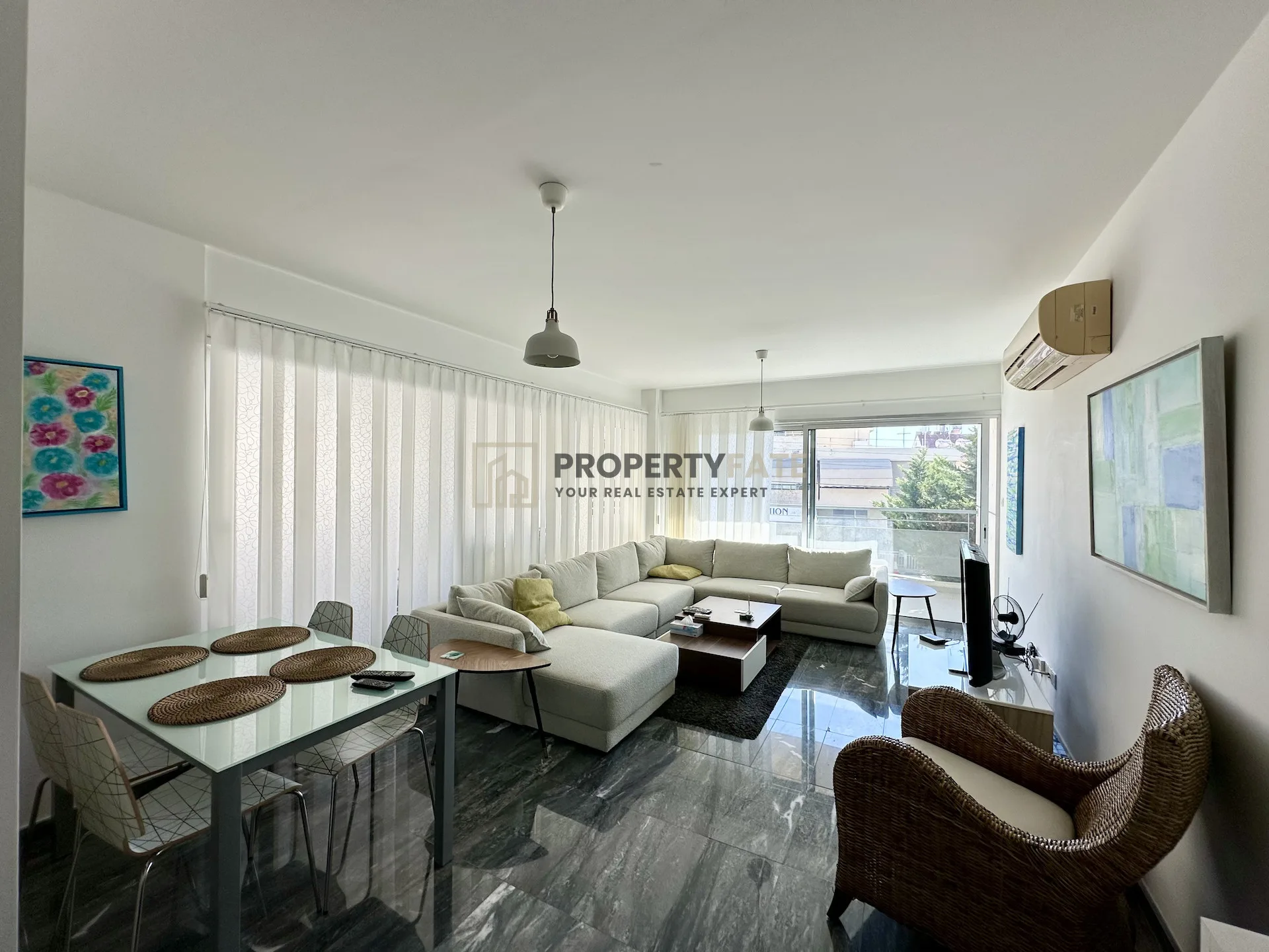 Property 60615 Kapsalos, Limassol / 1841