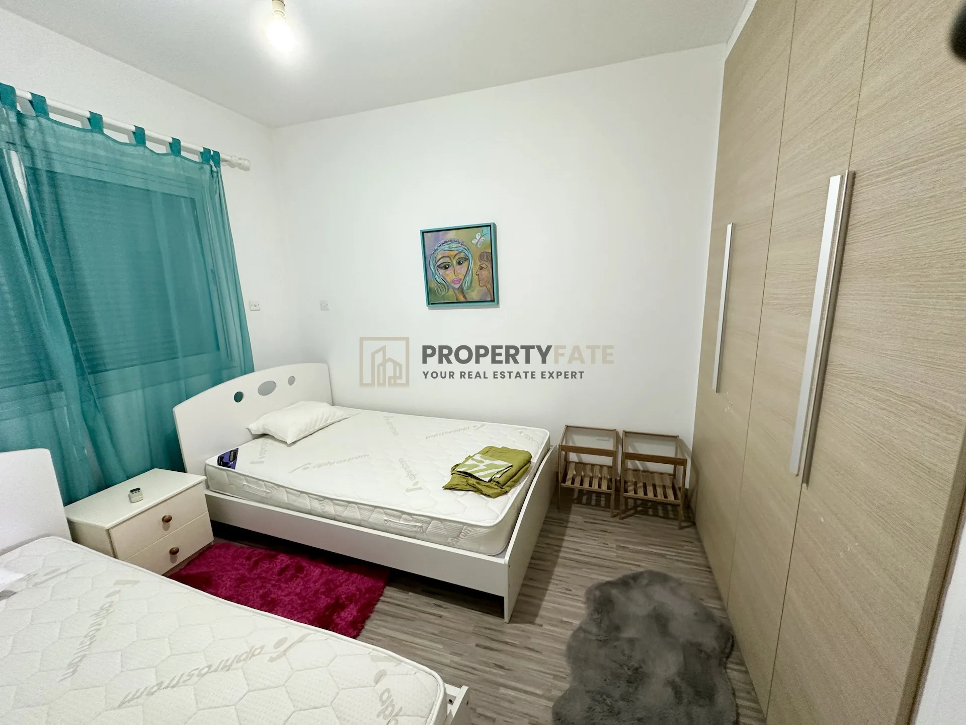 Property 60615 Kapsalos, Limassol / 1841