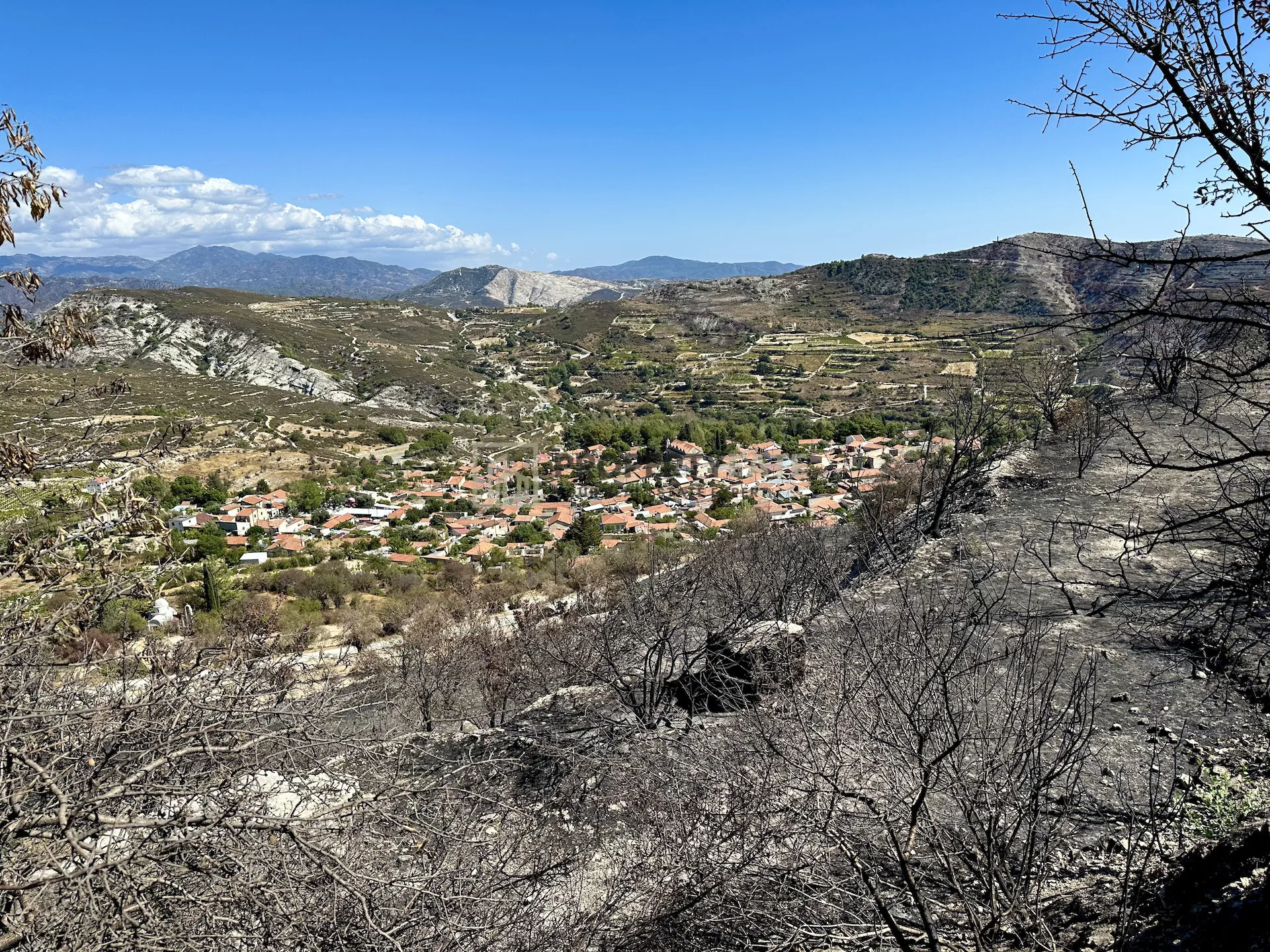 Nieruchomość 60629 Koilani, Limassol / 1857