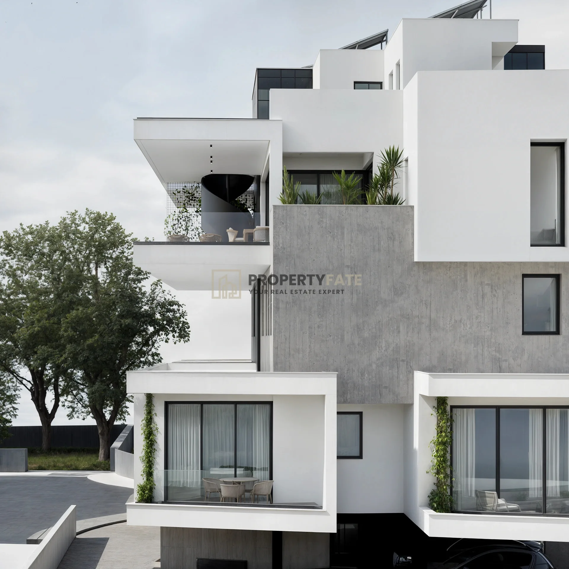 Property 60645 Agios Athanasios, Limassol / 1882