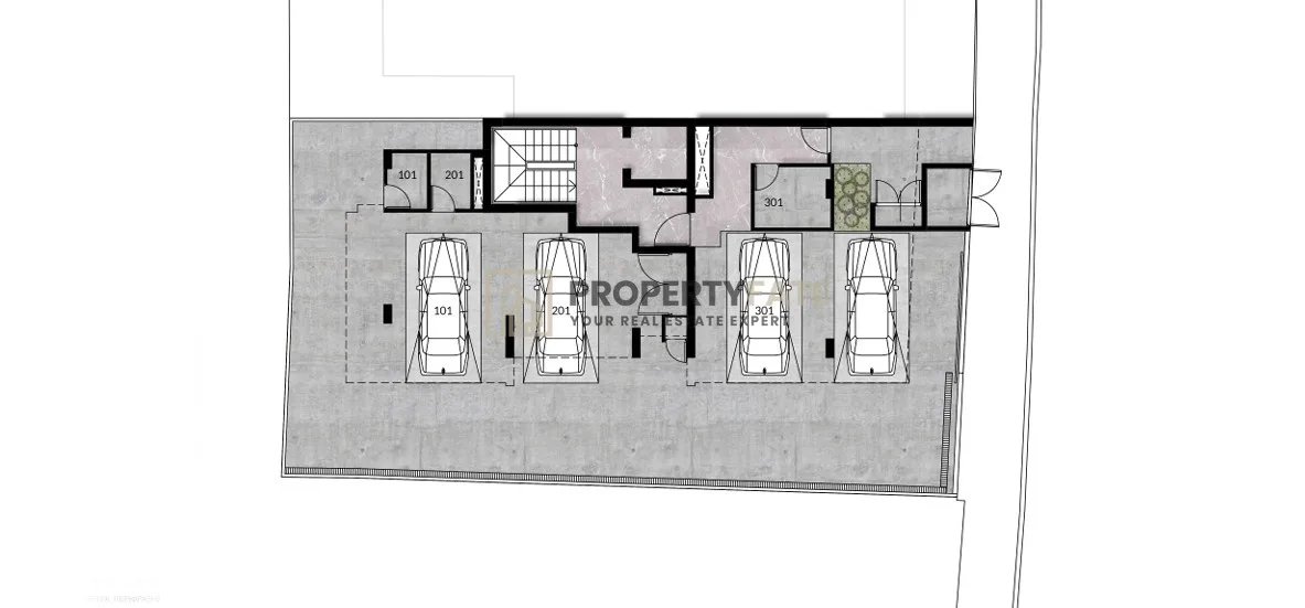 Nieruchomość 60646 Mesa Geitonia, Limassol / 1885