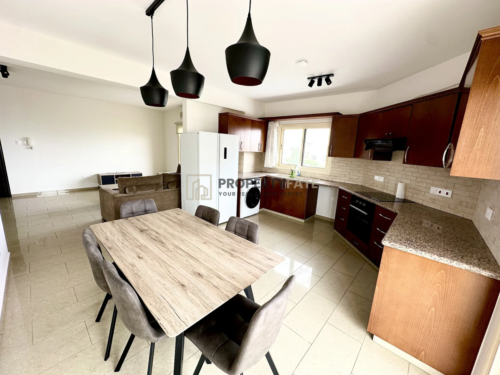 Property 60649 Kato Polemidia, Limassol / 1888