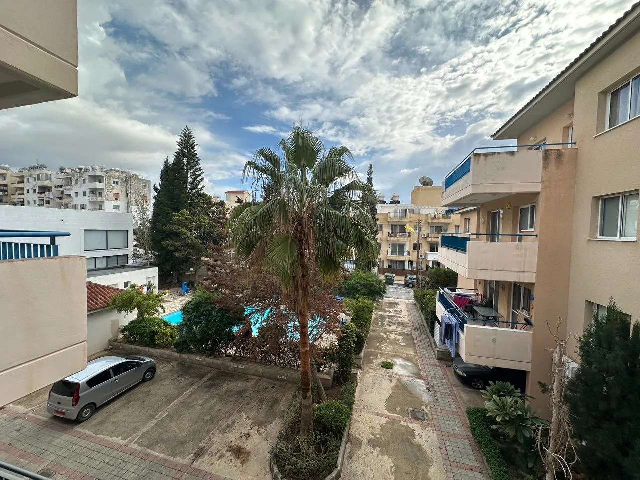 Bien immobilier 62555 Kato Paphos, Paphos / AT-0027-S