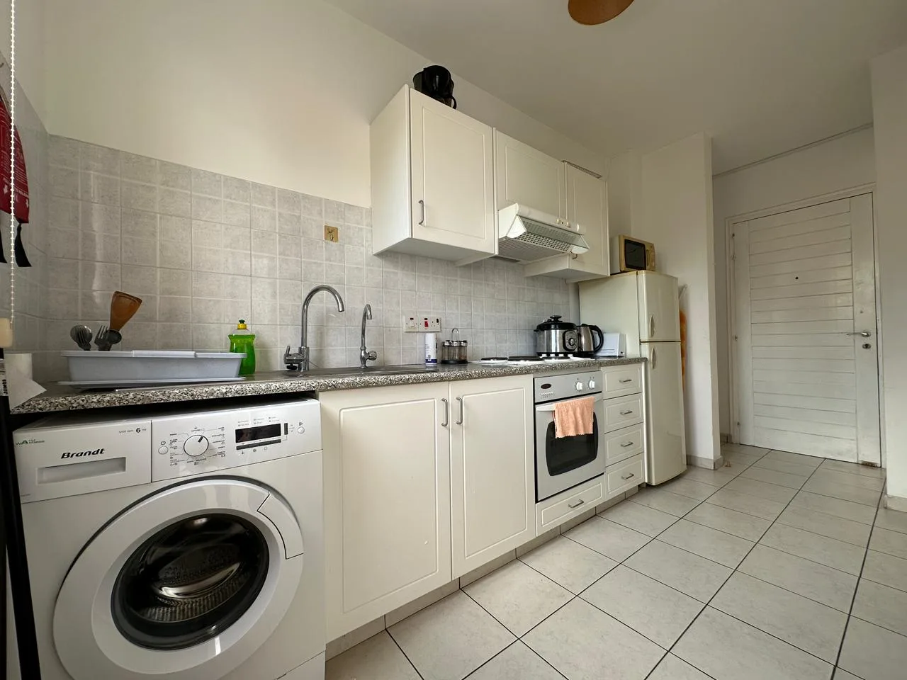 Bien immobilier 62555 Kato Paphos, Paphos / AT-0027-S