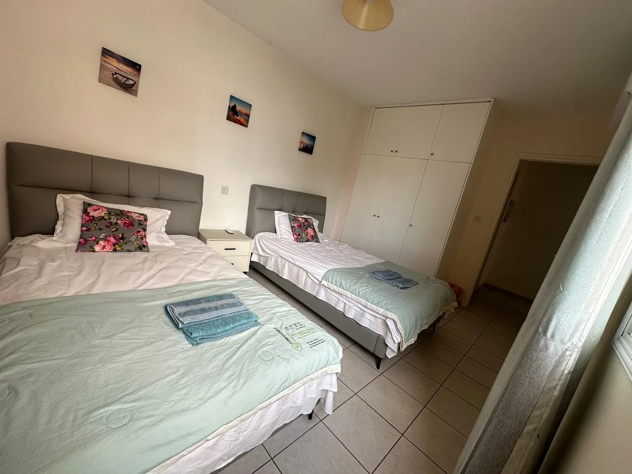 Bien immobilier 62555 Kato Paphos, Paphos / AT-0027-S