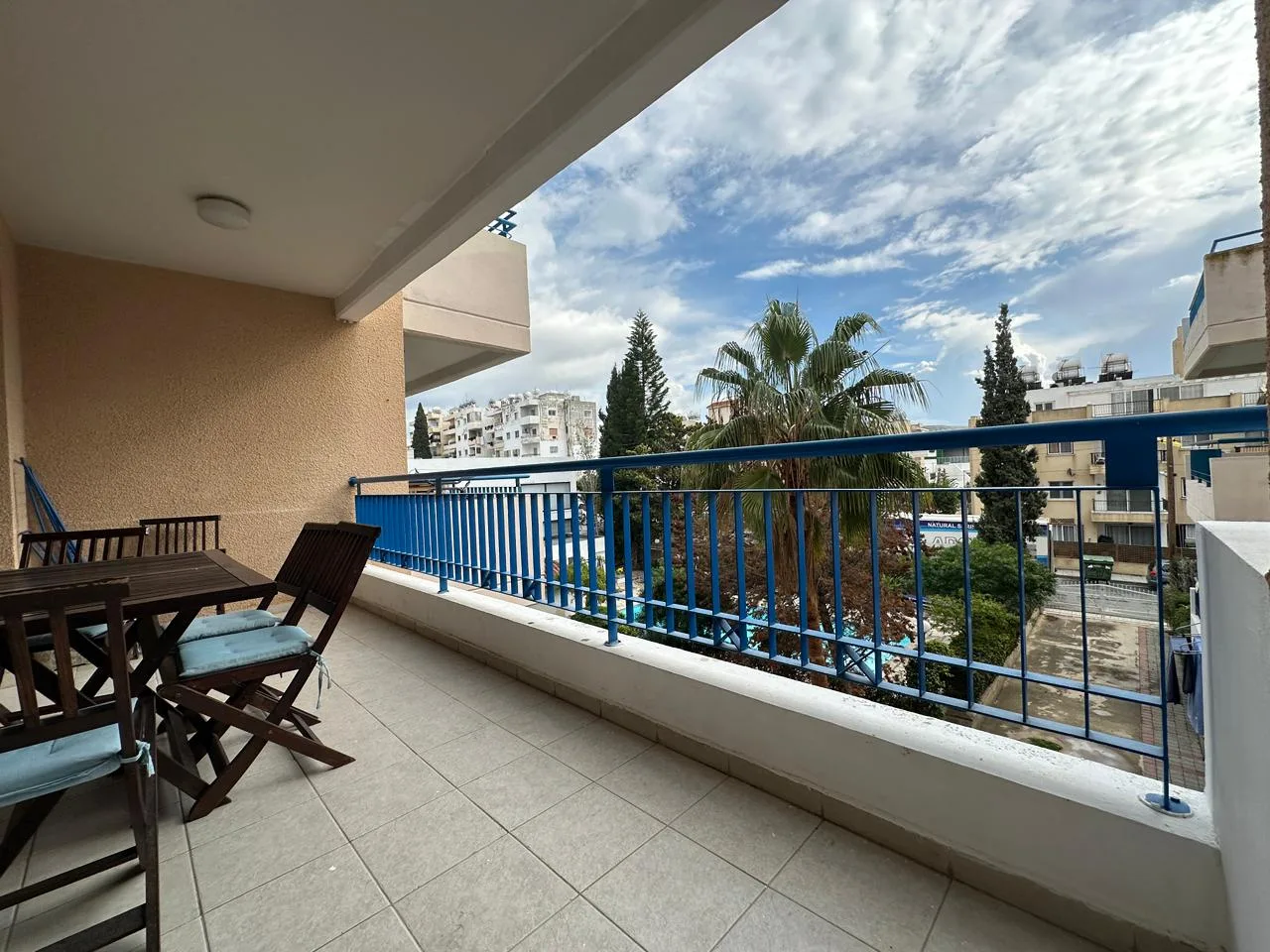 Bien immobilier 62555 Kato Paphos, Paphos / AT-0027-S