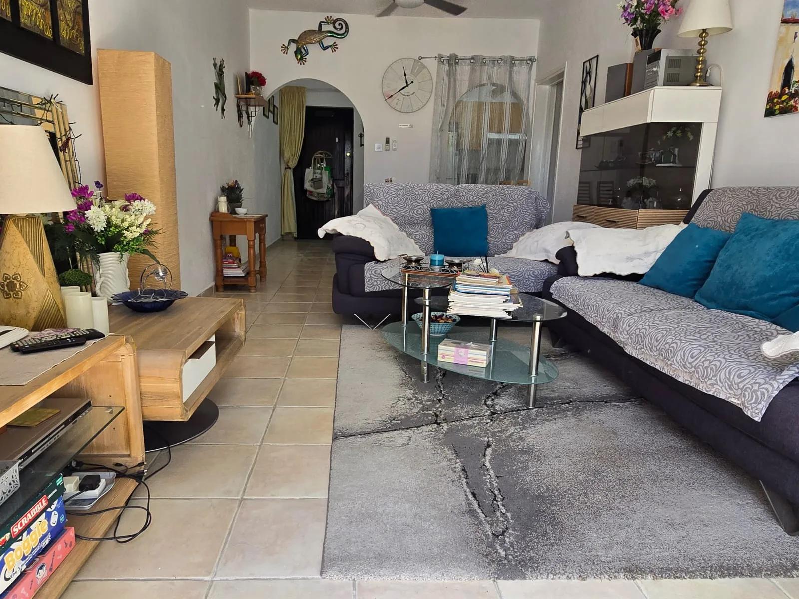 Bien immobilier WT-0024-S Kato Paphos, Paphos 13