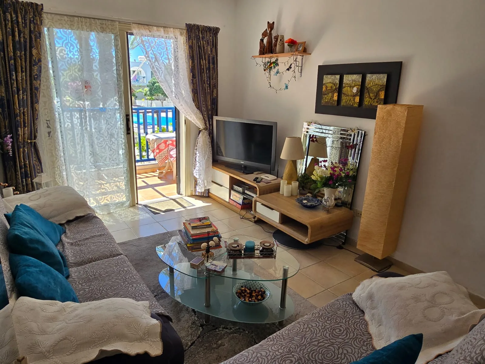 Bien immobilier WT-0024-S Kato Paphos, Paphos 14