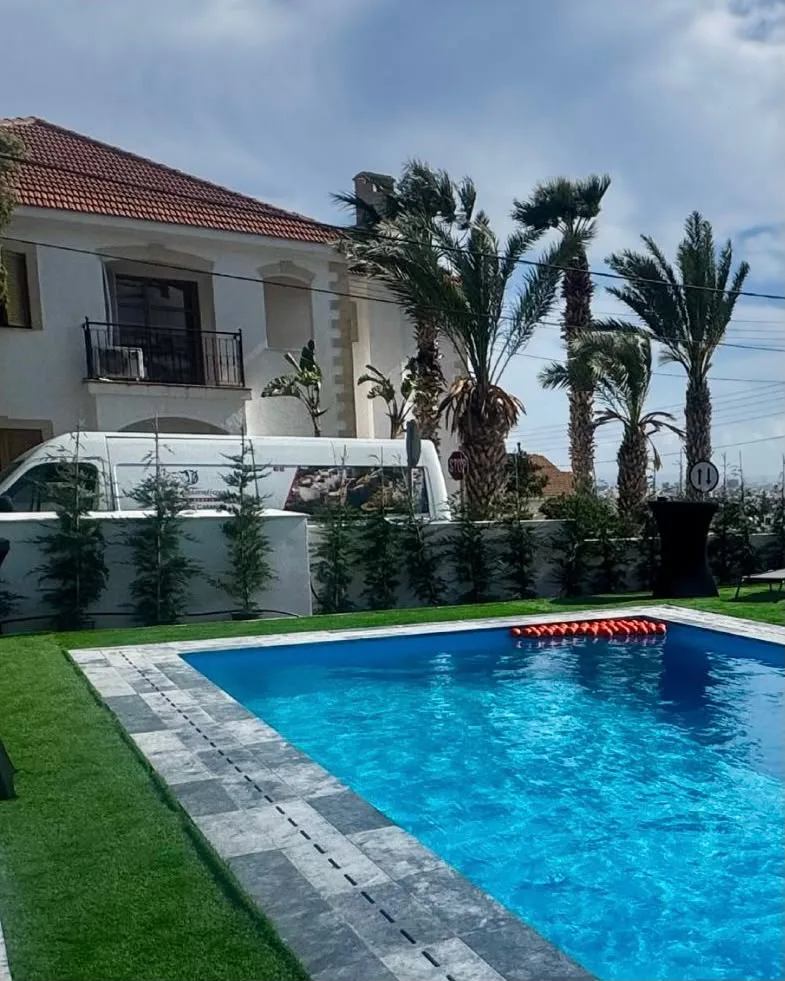 Bien immobilier 2010302 Agios Athanasios, Limassol 14